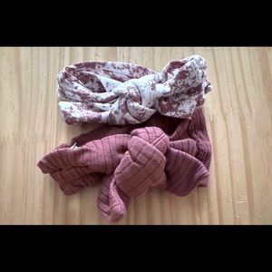 Kate Quinn Baby Girl Headbands Small